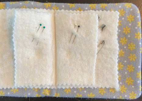 and Sew it begins