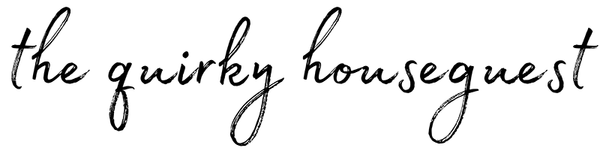 the quirky houseguest