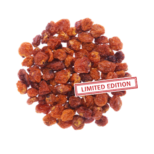 Limited Edition Golden Berry